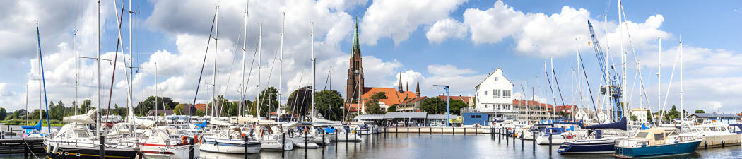 Halvpension paket i Slesvig destination image