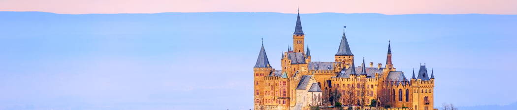 Halvpension paket i Stuttgart destination image