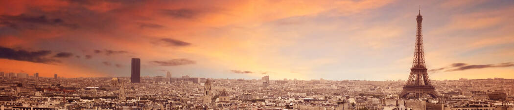 Bilsemester i Paris och dess närområde – hitta det perfekta hotellet! destination image