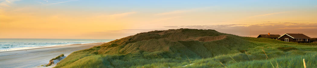 Vinterresor i Jylland destination image