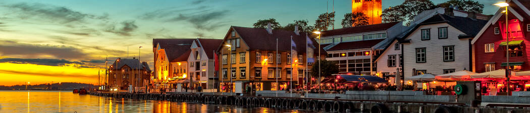 Vinterresor i Stavanger destination image