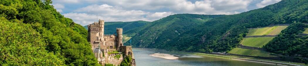 Wellness i Rhendalen destination image