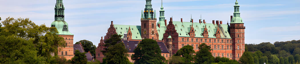 Vinterresor i Själland destination image
