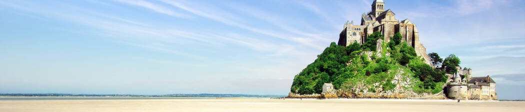 Wellness i Normandie destination image