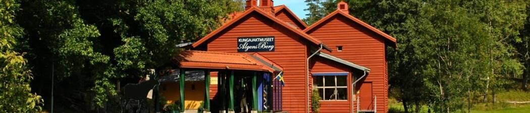 Vårerbjudanden i Svenska fjällen destination image