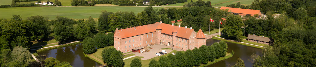 Halvpension paket i Dronninglund destination image