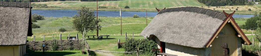 Wellness i Hobro destination image