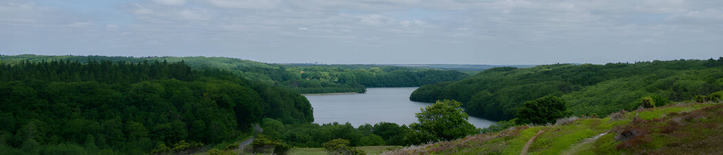 Vinterresor i Midtjylland destination image