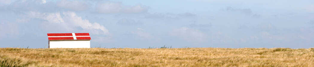 Bilsemester i Varde – hitta det perfekta hotellet! destination image