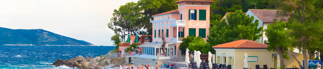 Wellness i Istrien destination image