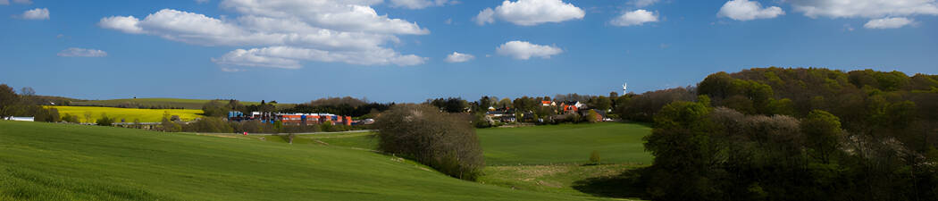 Bilsemester i Rødekro – hitta det perfekta hotellet! destination image