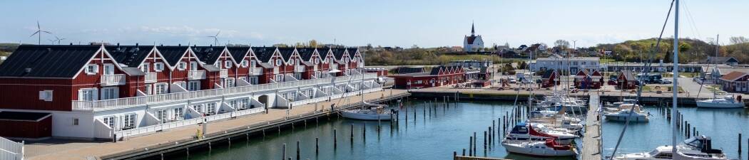 Slottshotell i Langeland destination image