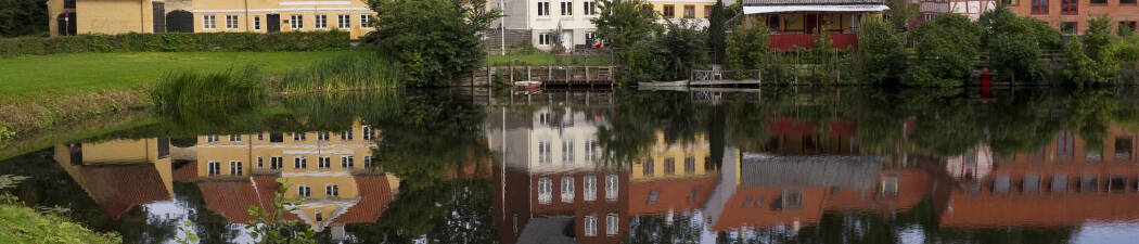 Wellness i Faaborg destination image