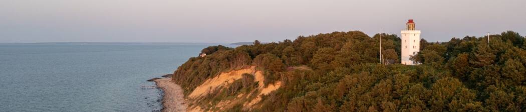Minisemester i Nordsjälland destination image
