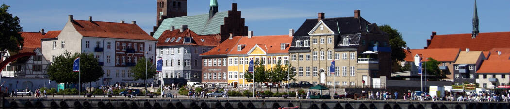 Halvpension paket i Helsingør destination image