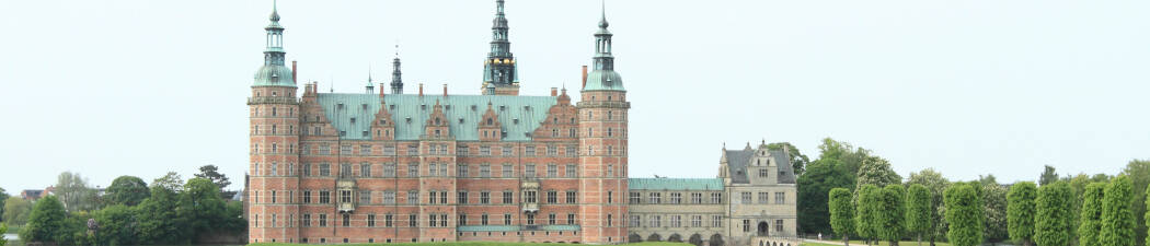 Bilsemester i Hillerød – hitta det perfekta hotellet! destination image
