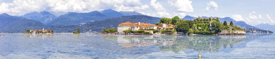 All-inclusive i Nord Italien destination image