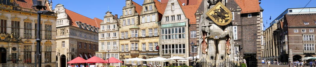 Wellness i Bremen och dess närområde destination image