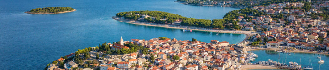 Sommarsemester i Dalmatien destination image