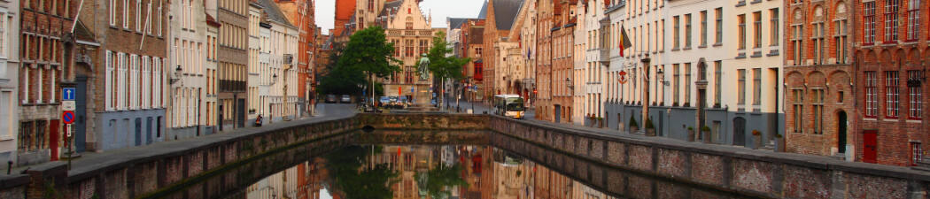 Bilsemester i Flanders – hitta det perfekta hotellet! destination image