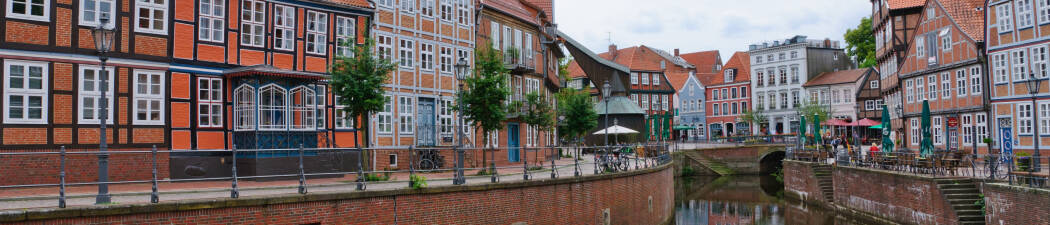 Bilsemester i Stade – hitta det perfekta hotellet! destination image