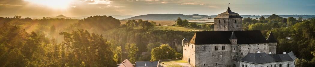 Bilsemester i Böhmen – hitta det perfekta hotellet! destination image