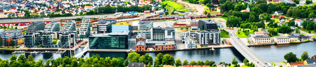 Resa till Drammen destination image