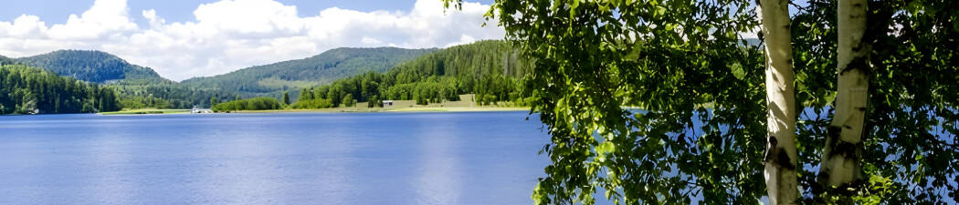 Bilsemester i Norrland – hitta det perfekta hotellet! destination image