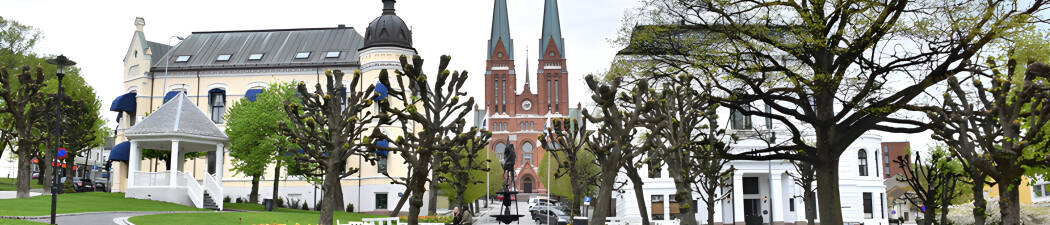 Halvpension paket i Skien destination image