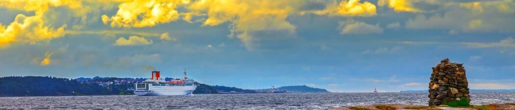 Bilsemester i Rogaland – hitta det perfekta hotellet! destination image