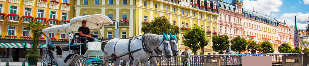 Golfresor i Karlovy Vary: Golf, natur och avkoppling i perfekt harmoni! destination image