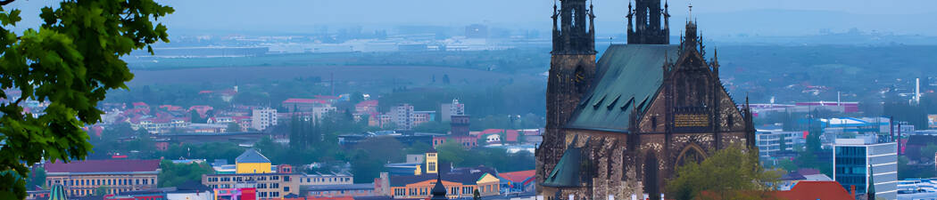 Bilsemester i Brno – hitta det perfekta hotellet! destination image