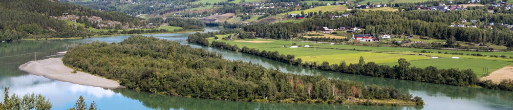 Wellness i Ringebu destination image