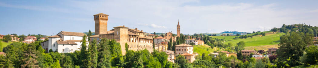 Vårerbjudanden i Emilia Romagna destination image