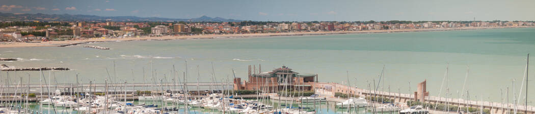 Halvpension paket i Rimini destination image