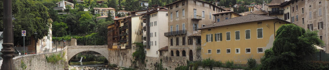 Utforska naturen med Vandring i Rovereto destination image
