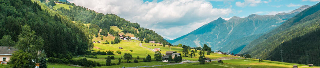 Utforska naturen med Vandring i Klagenfurt destination image