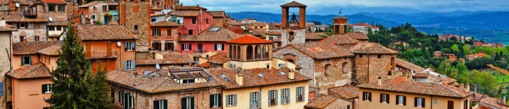 Bilsemester i Perugia – hitta det perfekta hotellet! destination image