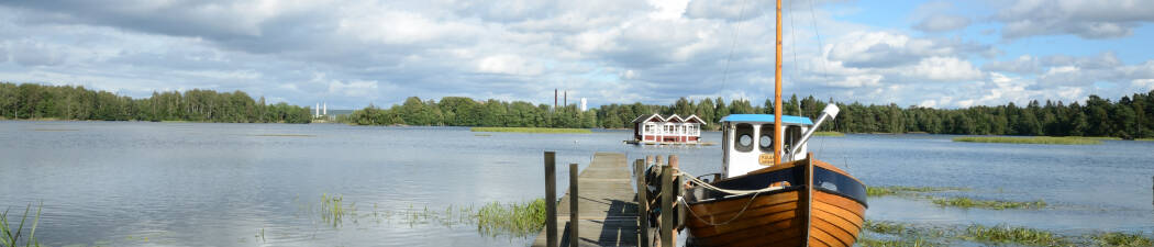 Wellness i Trollhättan destination image