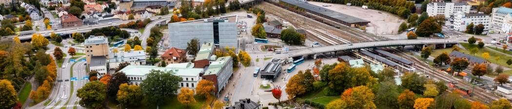 Weekendresor i Borås destination image