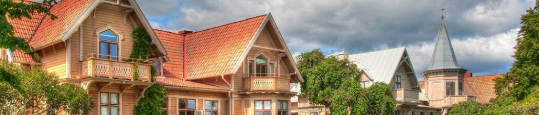 Vårerbjudanden i Hjo destination image