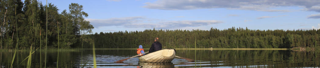 Halvpension paket i Markaryd destination image