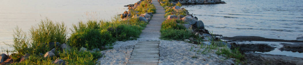 Wellness i Borgholm destination image