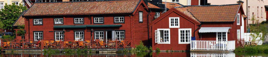 Halvpension paket i Eskilstuna destination image