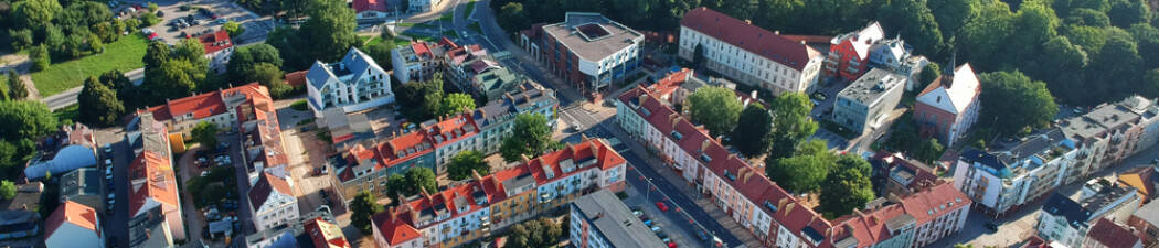 Wellness i Koszalin destination image