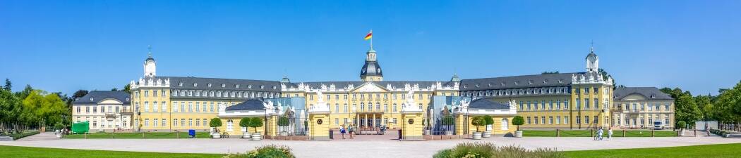 Wellness i Karlsruhe destination image