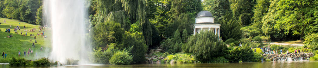 Bilsemester i Kassel – hitta det perfekta hotellet! destination image