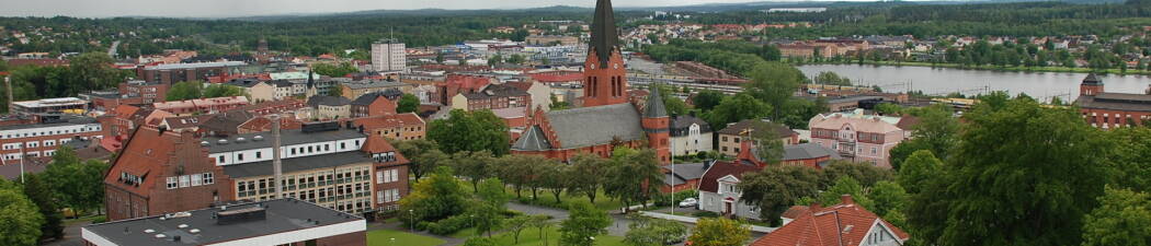 Wellness i Nässjö destination image