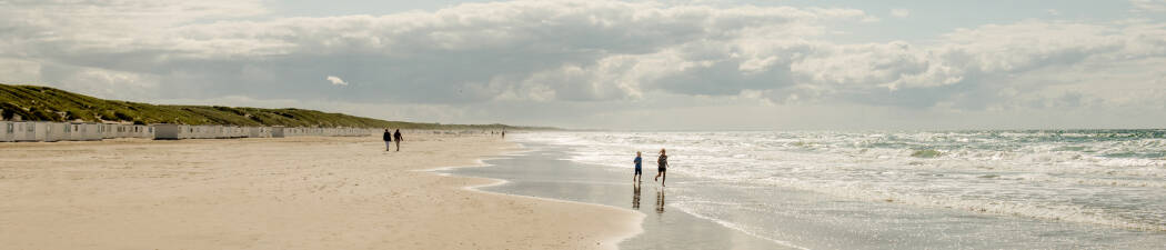 Åk på semester i Nordjylland och Ät gott under vistelsen. destination image