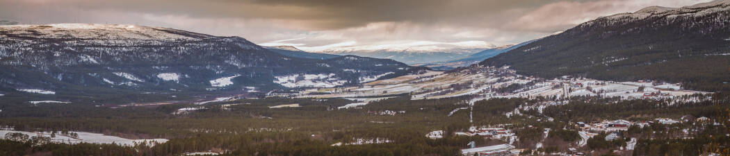 Bilsemester i Dombås – hitta det perfekta hotellet! destination image